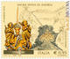 Il francobollo per celebrare la Sacra Spina di Andria