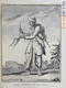 Indiano che scrive su foglie di paglia, da “Voyage aux Indes Orientales et à la Chine…”, Modena, Biblioteca estense universitaria