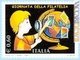 Banale il soggetto del francobollo 2006 per la «Giornata della filatelia»