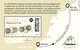 Germania - Il foglietto dedicato alla storica lettera sudamericana, ma c’è anche il francobollo in foglio da dieci
