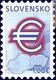 Il commemorativo per l’euro, annunciato per Capodanno